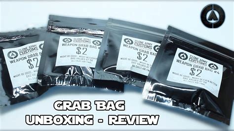 clone army customs helmet grab bag|Clone Army Customs Blind Bags .